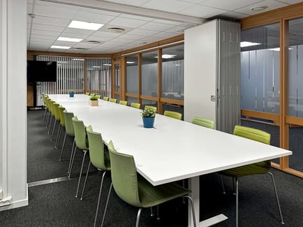 Image 9 of Regus - Oalsgata 7,3rd Floor