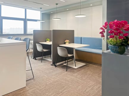 Image 13 of Hq - 311 Renmin East Road, Liangxi District,Jiangsu Province Level 14