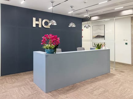 Image 2 of Hq - 311 Renmin East Road, Liangxi District,Jiangsu Province Level 14
