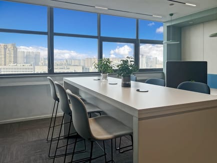 Image 4 of Hq - 311 Renmin East Road, Liangxi District,Jiangsu Province Level 14
