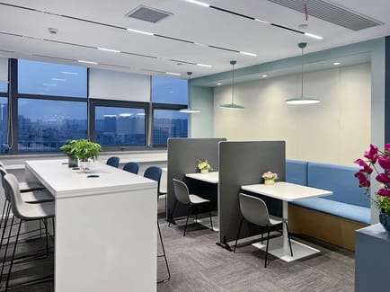 Image 5 of Hq - 311 Renmin East Road, Liangxi District,Jiangsu Province Level 14