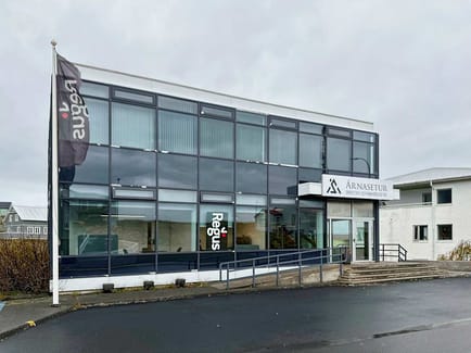 Image 1 of Regus - Aðalgata 10, 340,B, First Floor and Second Floors