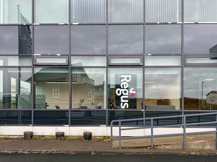 Image 11 of Regus - Aðalgata 10, 340,B, First Floor and Second Floors