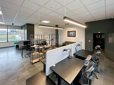 Image 13 of Regus - Aðalgata 10, 340,B, First Floor and Second Floors
