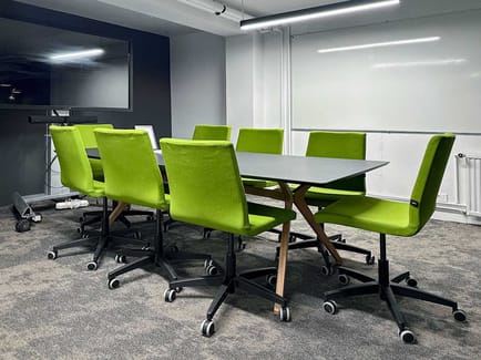 Image 3 of Regus - Aðalgata 10, 340,B, First Floor and Second Floors