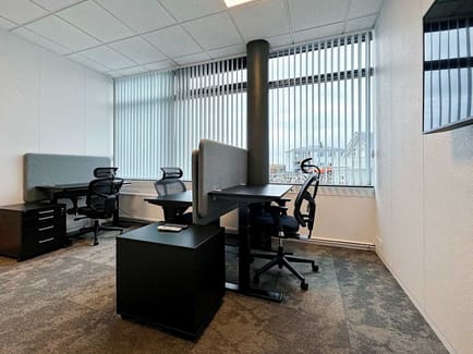 Image 6 of Regus - Aðalgata 10, 340,B, First Floor and Second Floors