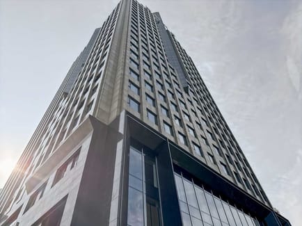 Image 1 of Regus - 233 Longpan Middle Road, Qinhuai District,Jiangsu Province Level 17 & 18