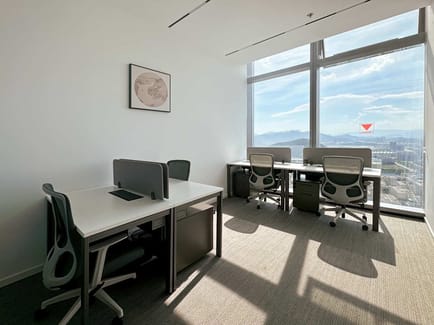 Image 12 of Regus - No. 1800, Donghai Avenue, Jiaojiang District, Zhe,Zhejiang Province,L33, East Building 1, Tengda Center