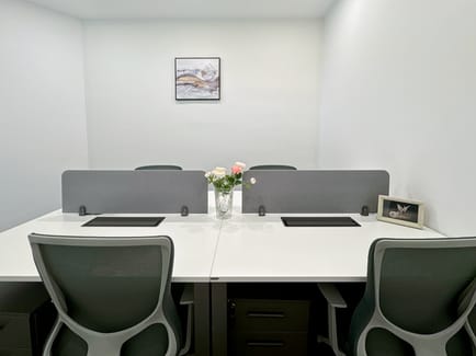 Image 16 of Regus - No. 1800, Donghai Avenue, Jiaojiang District, Zhe,Zhejiang Province,L33, East Building 1, Tengda Center