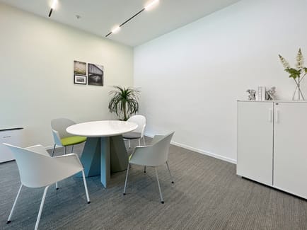 Image 7 of Regus - No. 1800, Donghai Avenue, Jiaojiang District, Zhe,Zhejiang Province,L33, East Building 1, Tengda Center