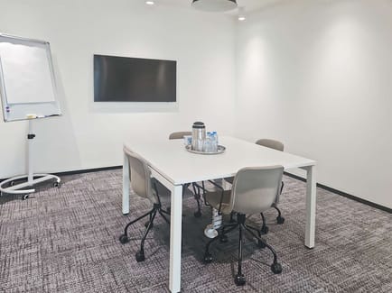 Image 10 of Regus - Metal Park Kezad,Al Ma'mourah - Khalifa Industrial Zone,1st & 2nd Floor