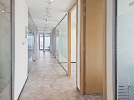 Image 14 of Regus - Metal Park Kezad,Al Ma'mourah - Khalifa Industrial Zone,1st & 2nd Floor