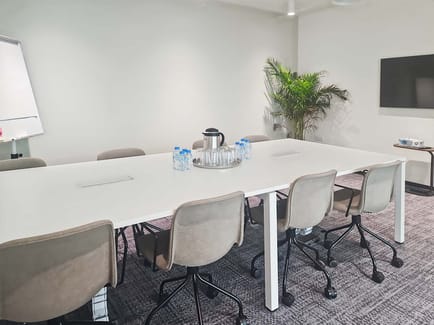 Image 3 of Regus - Metal Park Kezad,Al Ma'mourah - Khalifa Industrial Zone,1st & 2nd Floor