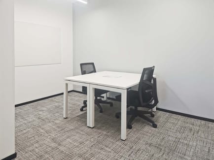 Image 4 of Regus - Metal Park Kezad,Al Ma'mourah - Khalifa Industrial Zone,1st & 2nd Floor