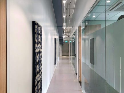 Image 13 of Regus - Claro M. Recto Ave.,corner Osmena Street,12th Floor, SM CDO Downtown Tower