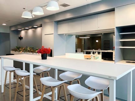 Image 6 of Regus - Claro M. Recto Ave.,corner Osmena Street,12th Floor, SM CDO Downtown Tower