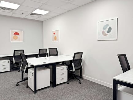 Image 14 of Hq - King Faisal Road,Murujal Amir
