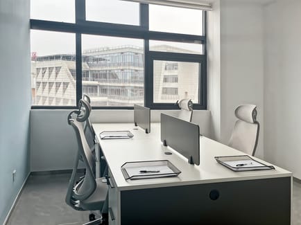 Image 10 of Hq - 496 Wenwu West Road, Jingkai District,Sichuan Province 4th Floor