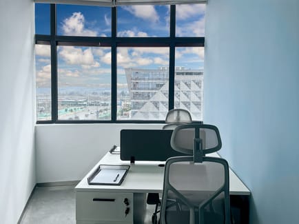 Image 12 of Hq - 496 Wenwu West Road, Jingkai District,Sichuan Province 4th Floor