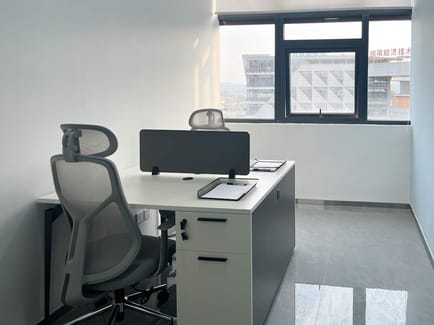 Image 16 of Hq - 496 Wenwu West Road, Jingkai District,Sichuan Province 4th Floor