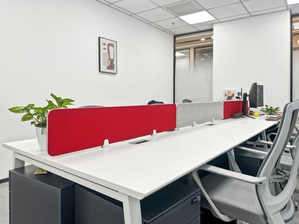 Image 10 of Regus - Building A8,Phase II of Xi'an Software New City R&D Base