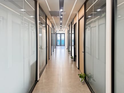 Image 11 of Regus - Building A8,Phase II of Xi'an Software New City R&D Base