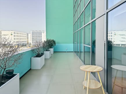 Image 12 of Regus - Building A8,Phase II of Xi'an Software New City R&D Base