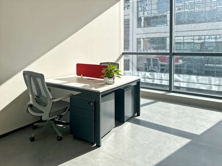 Image 4 of Regus - Building A8,Phase II of Xi'an Software New City R&D Base