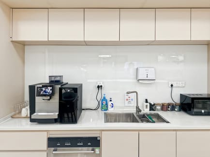 Image 6 of Regus - Building A8,Phase II of Xi'an Software New City R&D Base