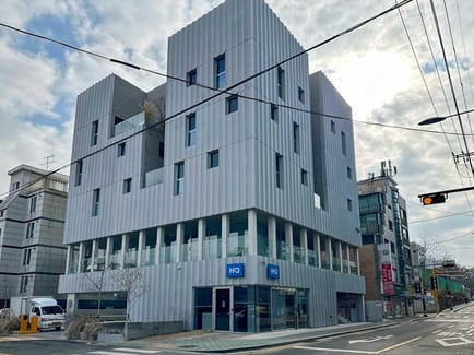 Image 1 of Hq - Dotwave, 54 Eunhaengjeong-Ro, Yangcheon-Gu