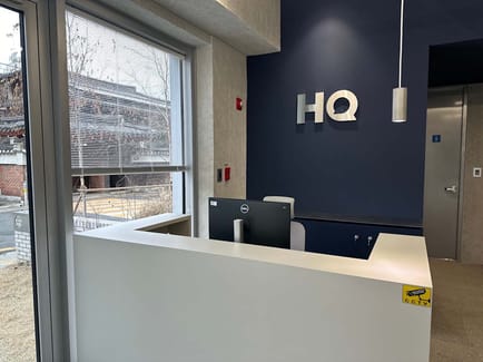 Image 7 of Hq - Dotwave, 54 Eunhaengjeong-Ro, Yangcheon-Gu