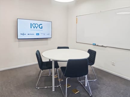 Image 10 of Regus - No. 11 Ruixue Road, Zhangjiawo Town,Xiqing District