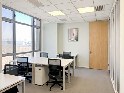 Image 12 of Regus - No. 11 Ruixue Road, Zhangjiawo Town,Xiqing District