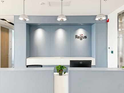 Image 2 of Regus - No. 11 Ruixue Road, Zhangjiawo Town,Xiqing District