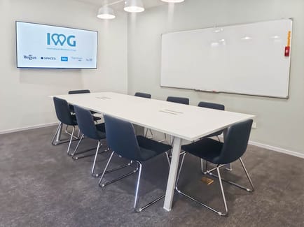 Image 3 of Regus - No. 11 Ruixue Road, Zhangjiawo Town,Xiqing District