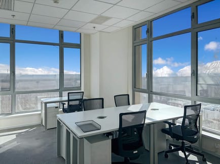 Image 4 of Regus - No. 11 Ruixue Road, Zhangjiawo Town,Xiqing District