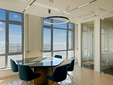 Image 5 of Regus - No. 11 Ruixue Road, Zhangjiawo Town,Xiqing District