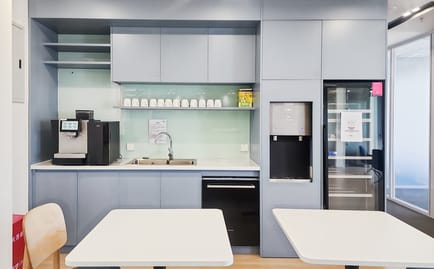 Image 6 of Regus - No. 11 Ruixue Road, Zhangjiawo Town,Xiqing District