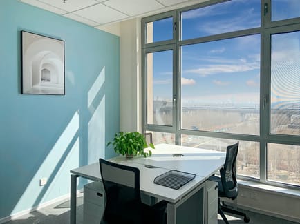 Image 7 of Regus - No. 11 Ruixue Road, Zhangjiawo Town,Xiqing District