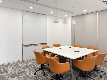 Image 11 of Regus - No. 133 Development Avenue, Jiaxing City,Zhejiang Province 20th Floor, Building 1