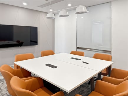 Image 3 of Regus - No. 133 Development Avenue, Jiaxing City,Zhejiang Province 20th Floor, Building 1