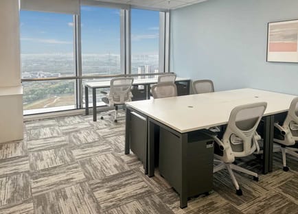 Image 5 of Regus - No. 133 Development Avenue, Jiaxing City,Zhejiang Province 20th Floor, Building 1