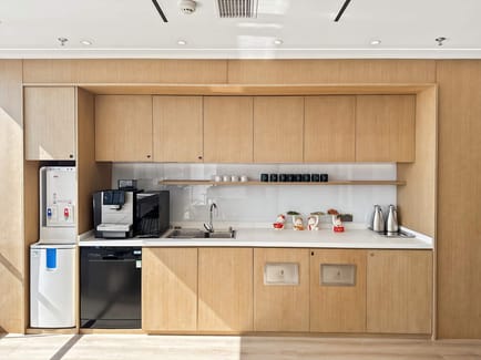 Image 7 of Regus - No. 133 Development Avenue, Jiaxing City,Zhejiang Province 20th Floor, Building 1