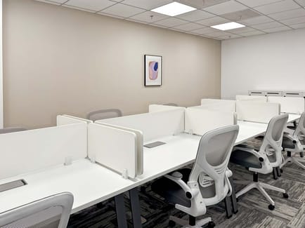 Image 8 of Regus - No. 133 Development Avenue, Jiaxing City,Zhejiang Province 20th Floor, Building 1