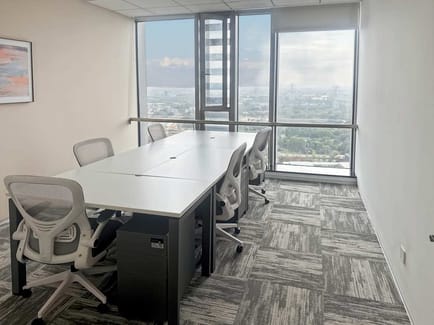 Image 9 of Regus - No. 133 Development Avenue, Jiaxing City,Zhejiang Province 20th Floor, Building 1