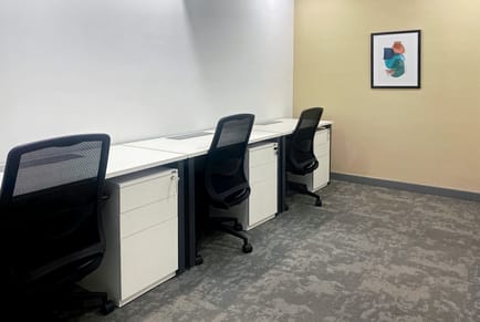 Image 13 of Regus - IT Plaza, Kamaladi,4th Floor