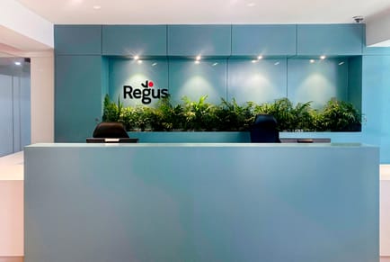 Image 14 of Regus - IT Plaza, Kamaladi,4th Floor