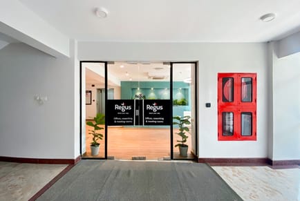 Image 15 of Regus - IT Plaza, Kamaladi,4th Floor