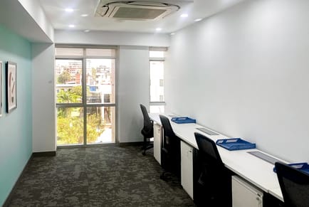 Image 16 of Regus - IT Plaza, Kamaladi,4th Floor