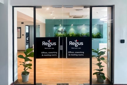 Image 17 of Regus - IT Plaza, Kamaladi,4th Floor